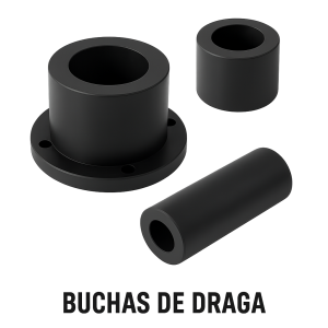 Buchas de Draga - foto 3