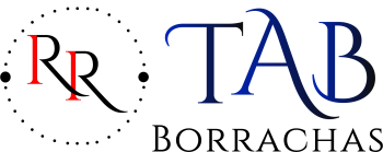 RR Borracha - fabricante de peças de borracha sob medida