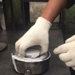 Desenvolvimento e Preparação